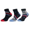 Nasa children's no-show socks 27/30