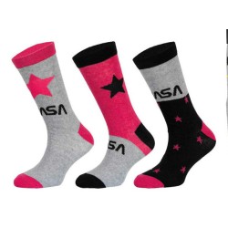 Nasa kids socks 27/30