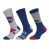 Nasa children's socks 27/30