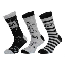 Chaussettes enfant Nasa 31/34