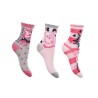 Peppa Pig children's socks 23/26