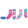 Peppa Pig kids socks 23/26