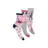 Peppa Pig children's socks 27/30