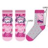 Peppa Pig children's socks 31/34