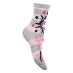 Chaussettes pour enfants Peppa Pig 31/34