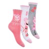 Peppa Pig children's socks 23/26