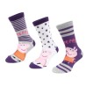 Peppa Pig children's socks 27/30