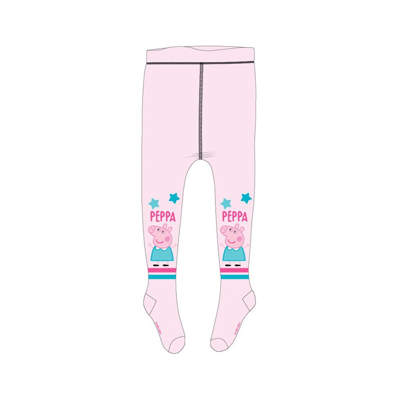 Peppa Pig Star children's tights 104/110 cm