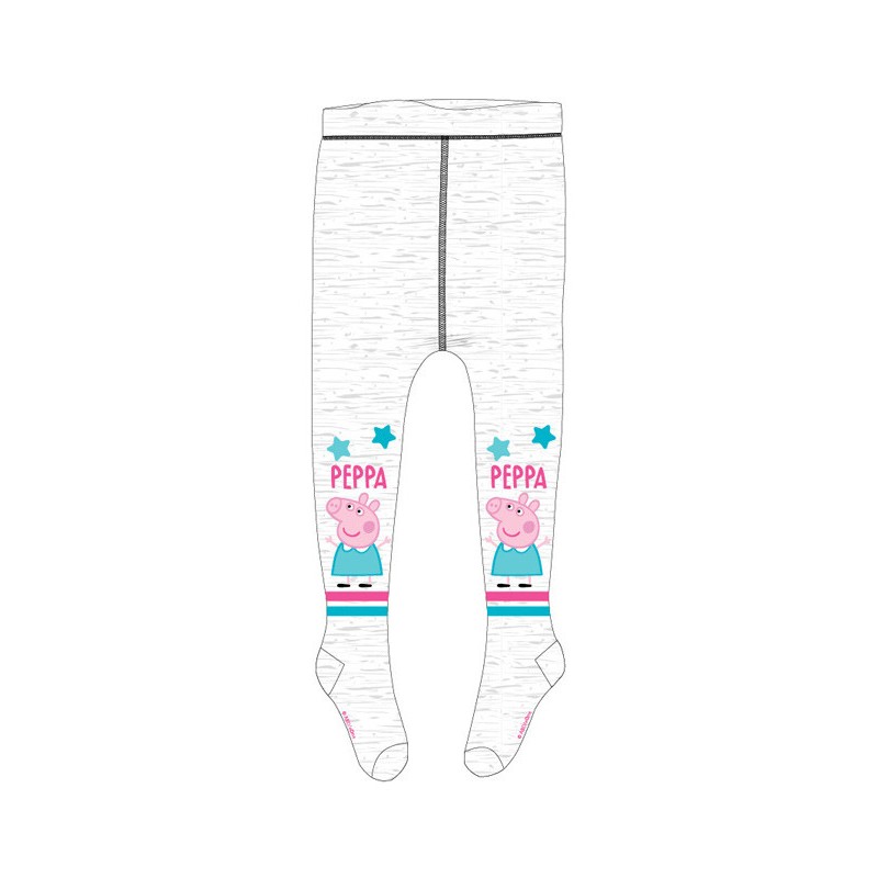 Peppa Pig Star children's tights 92/98 cm