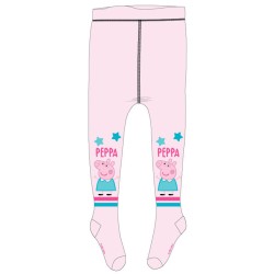 Peppa Pig Star children's tights 92/98 cm