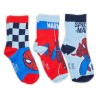 Spiderman Cube kids socks 23/26