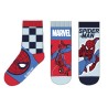 Spiderman Cube kids socks 23/26