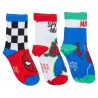 Spiderman Cube children's socks 27/30