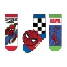 Spiderman Cube children's socks 27/30