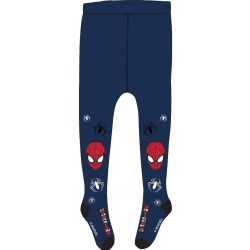 Collants Spiderman pour enfants 104/110 cm