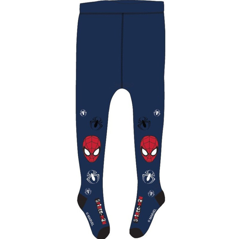 Spiderman children's tights 104/110 cm