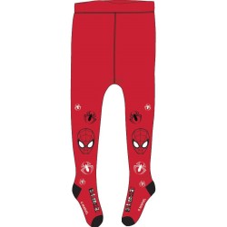 Collants Spiderman pour enfants 116/122 cm