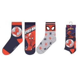 Spiderman kids' socks 23/26