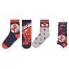 Spiderman kids' socks 23/26