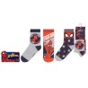 Spiderman kid's socks 23/26