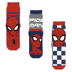 Chaussettes Spiderman pour enfants 27/30