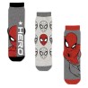 Chaussettes Spiderman pour enfants 27/30