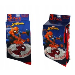 Spiderman children's socks 31/34