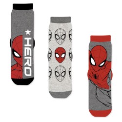 Chaussettes Spiderman pour enfants 31/34