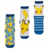 Pokémon Pika children's socks 27/30