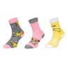 Pokémon Pika-Eevee kids socks 23/26