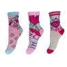 Chaussettes enfant Trolls 23/26