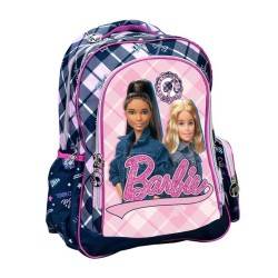 Sac d'école Barbie Fashion, sac 46 cm