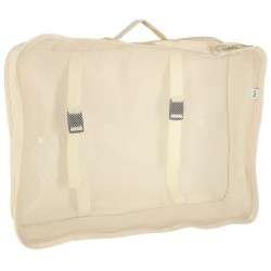Organisateurs de valises ensemble de voyage 8 pièces accessoires de rangement de vêtements sacs imperméables chaussure de maquil