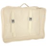 Organisateurs de valises ensemble de voyage 8 pièces accessoires de rangement de vêtements sacs imperméables chaussure de maquil