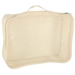 Organisateurs de valises ensemble de voyage 8 pièces accessoires de rangement de vêtements sacs imperméables chaussure de maquil