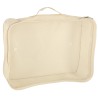 Organisateurs de valises ensemble de voyage 8 pièces accessoires de rangement de vêtements sacs imperméables chaussure de maquil