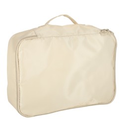 Organisateurs de valises ensemble de voyage 8 pièces accessoires de rangement de vêtements sacs imperméables chaussure de maquil