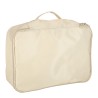 Organisateurs de valises ensemble de voyage 8 pièces accessoires de rangement de vêtements sacs imperméables chaussure de maquil