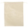 Organisateurs de valises ensemble de voyage 8 pièces accessoires de rangement de vêtements sacs imperméables chaussure de maquil
