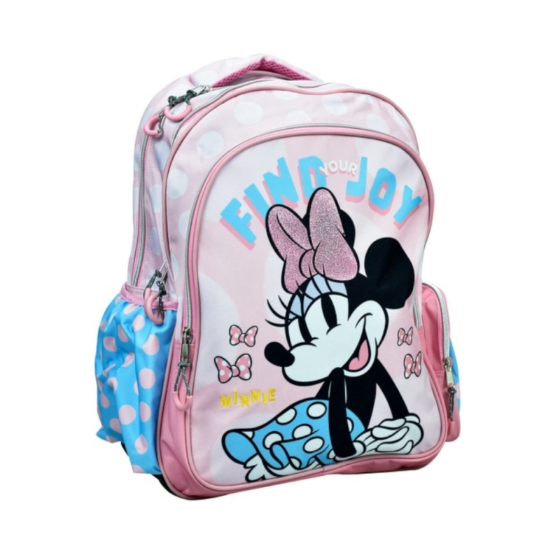 Disney Minnie  Joy school bag, 43 cm