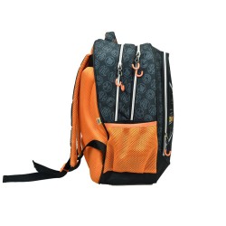 Dragon Ball Z school bag, bag 46 cm