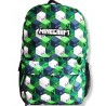 Minecraft school bag, bag 40 cm