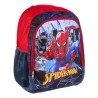 Spiderman school bag, bag 41 cm