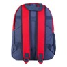 Spiderman school bag, bag 41 cm