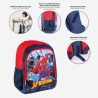 Spiderman school bag, bag 41 cm