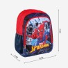 Spiderman school bag, bag 41 cm