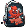 Spiderman Wall school bag, 43 cm bag