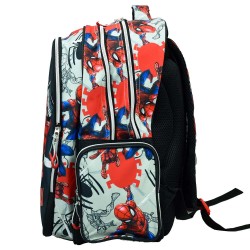 Spiderman Wall school bag, 43 cm bag