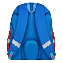 Super Mario Jump school bag, bag 43 cm