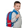 Super Mario Jump school bag, bag 43 cm